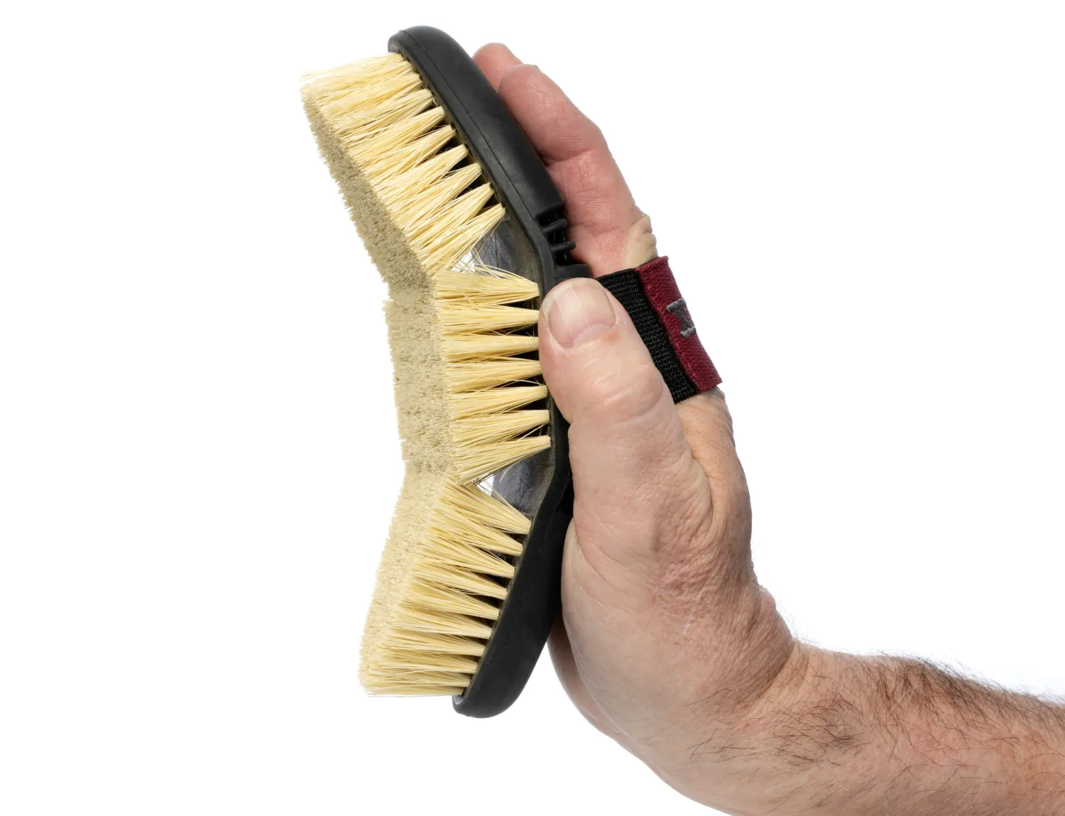 New HORSE HEALTH TRADE LeMieux® Flexi Scrubbing Brush