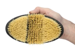 New HORSE HEALTH TRADE LeMieux® Flexi Scrubbing Brush