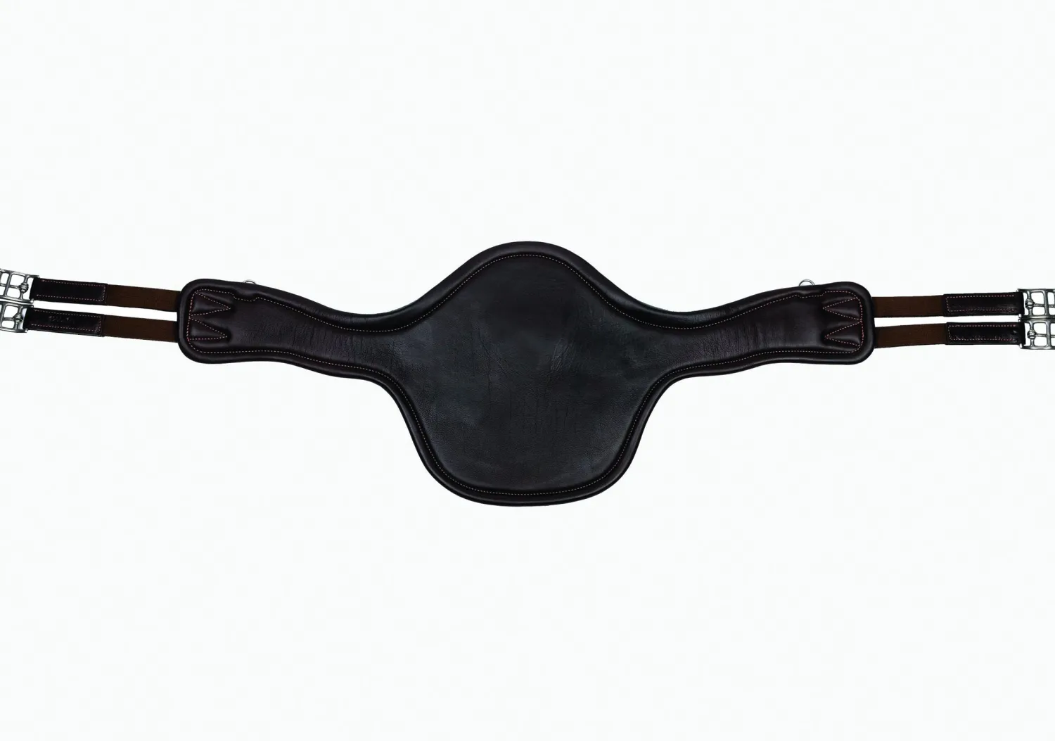 HORSE HEALTH TRADE LeMieux® Gel-Tek Anatomic Long Stud Girth with Magnet