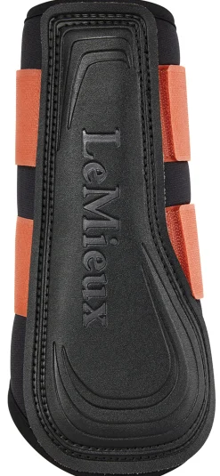 New HORSE HEALTH TRADE LeMieux® Grafter Brushing Boots