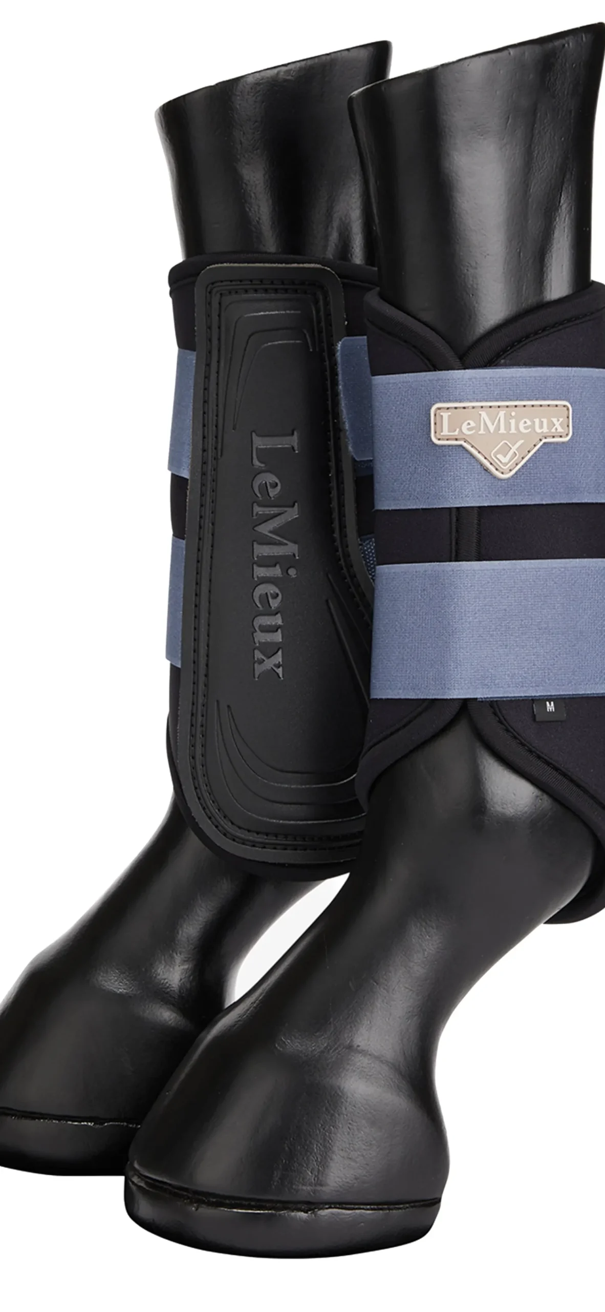 New HORSE HEALTH TRADE LeMieux® Grafter Brushing Boots