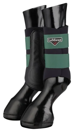 Discount HORSE HEALTH TRADE LeMieux® Grafter Brushing Boots