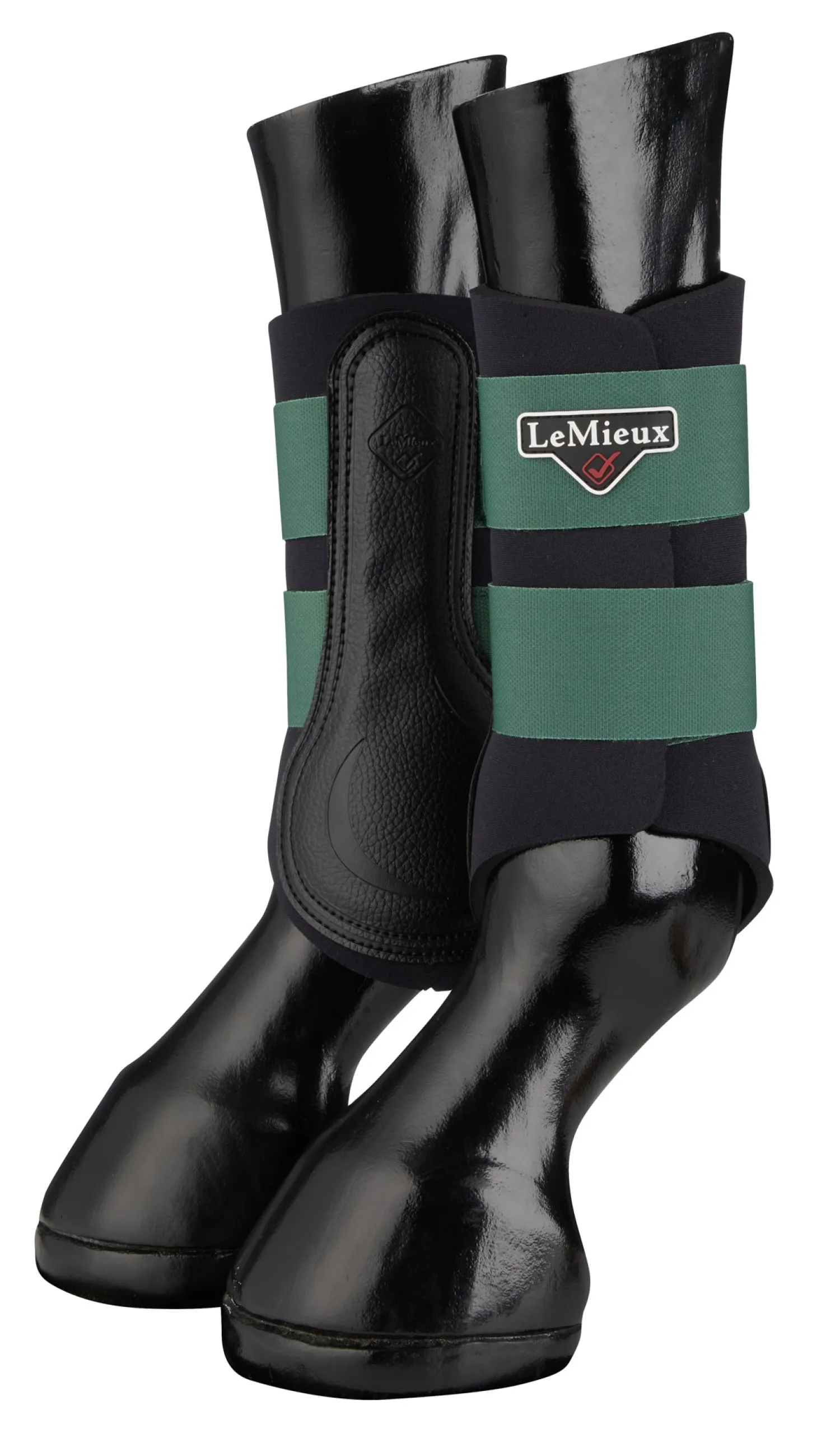 Discount HORSE HEALTH TRADE LeMieux® Grafter Brushing Boots