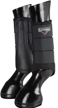 Discount HORSE HEALTH TRADE LeMieux® Grafter Brushing Boots