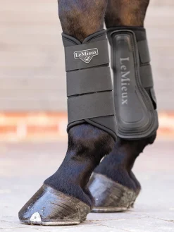 Hot HORSE HEALTH TRADE Lemieux® Grafter Brushing Boots