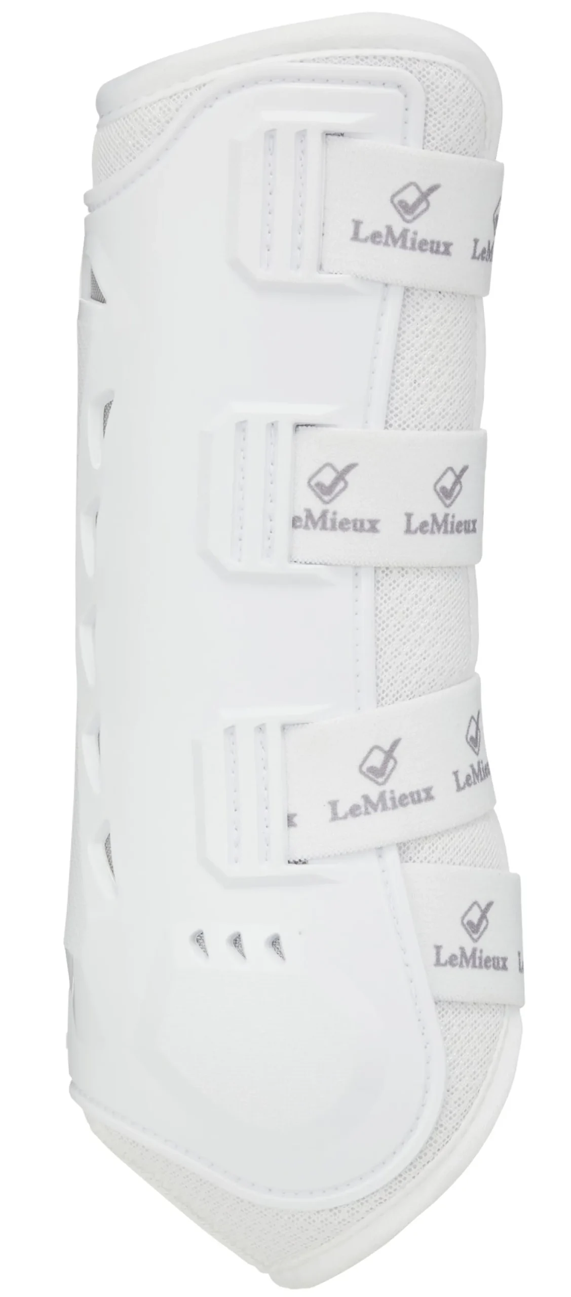 New HORSE HEALTH TRADE LeMieux® Hind Ultra-Mesh Snug Boots