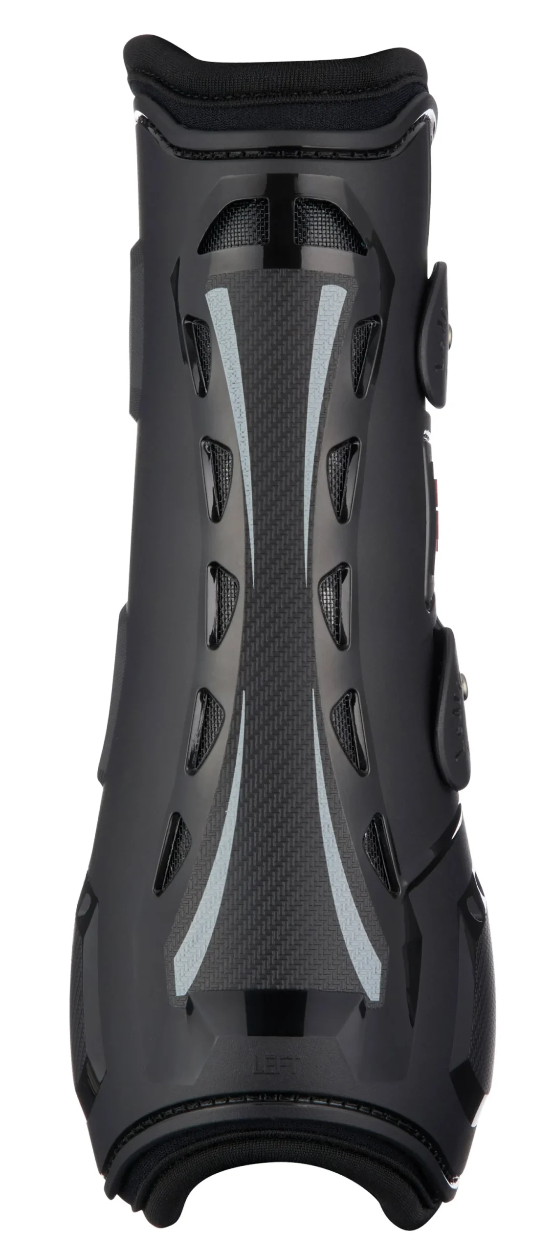 Sale HORSE HEALTH TRADE LeMieux® Impact Responsive Tendon Boots Black
