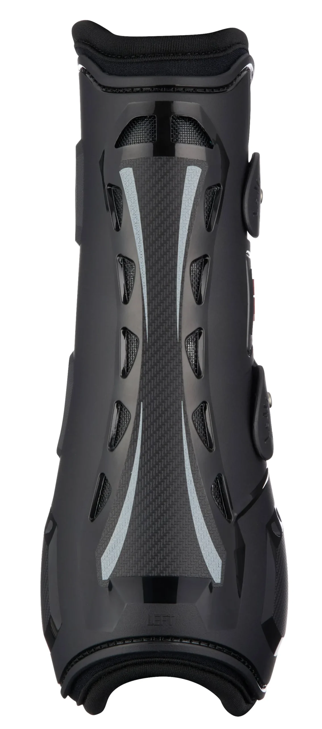 Sale HORSE HEALTH TRADE LeMieux® Impact Responsive Tendon Boots Black