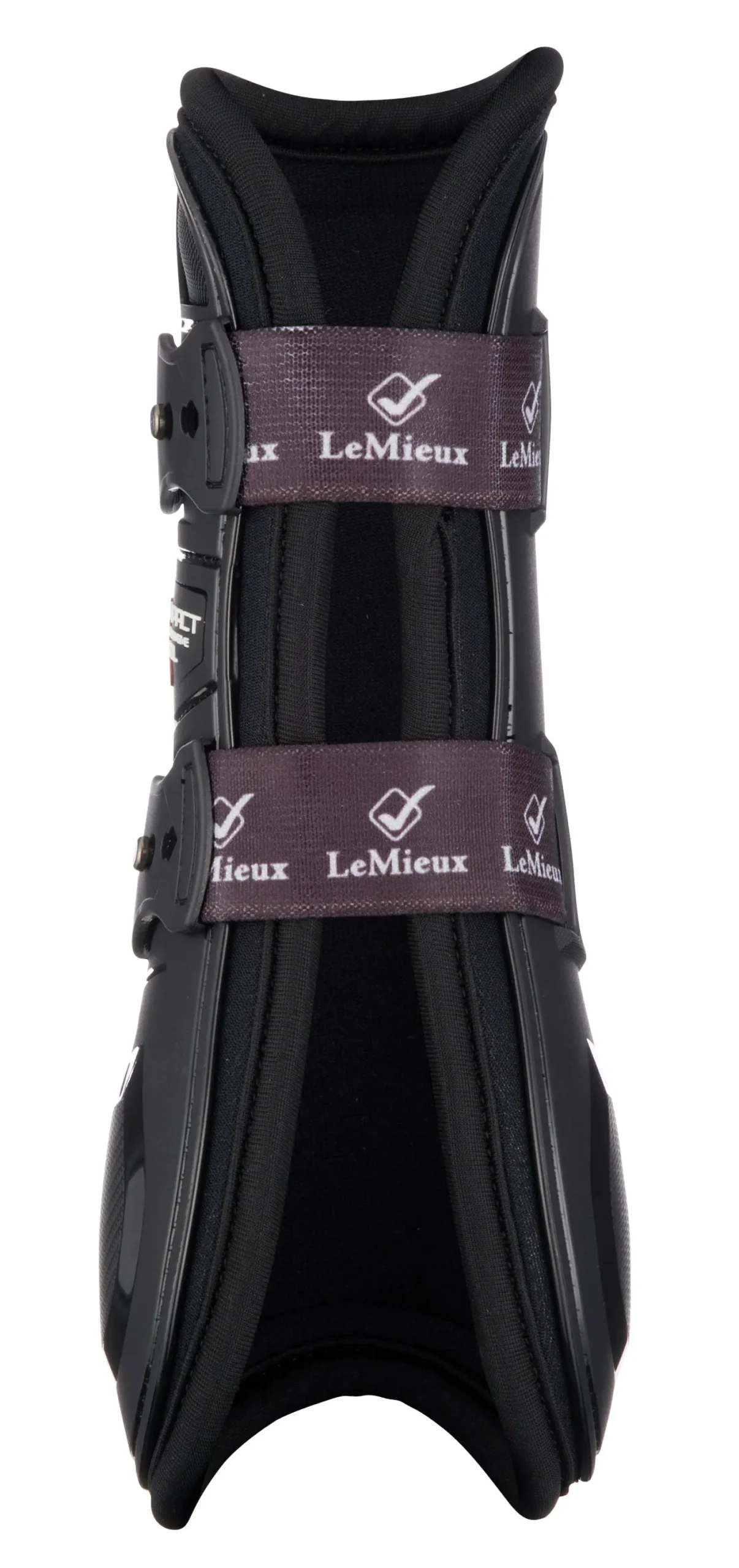 Sale HORSE HEALTH TRADE LeMieux® Impact Responsive Tendon Boots Black