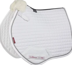 Discount HORSE HEALTH TRADE LeMieux® Junior Pro GP Jump Pony Square Pad