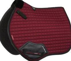 Discount HORSE HEALTH TRADE LeMieux® Junior Pro GP Jump Pony Square Pad
