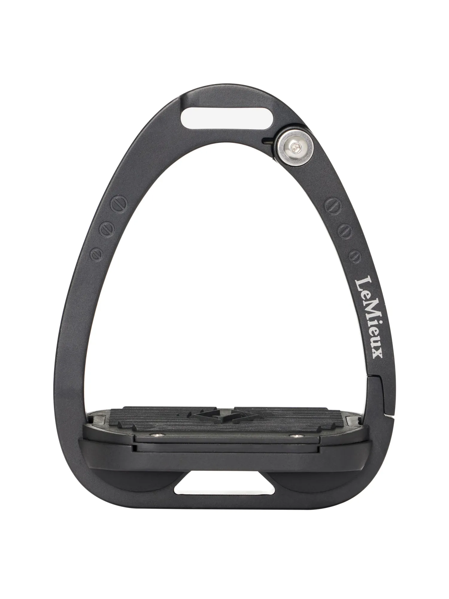 Clearance HORSE HEALTH TRADE LeMieux® Junior Vector Balance Stirrups