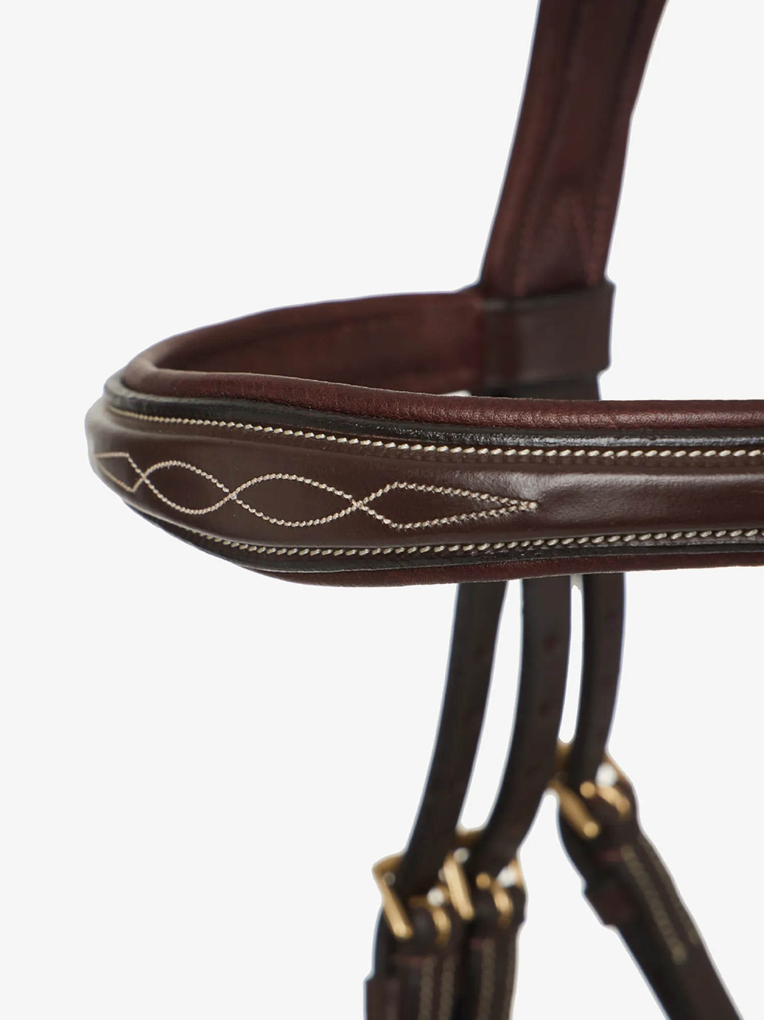 Hot HORSE HEALTH TRADE LeMieux® Kudos Competition Flash Bridle