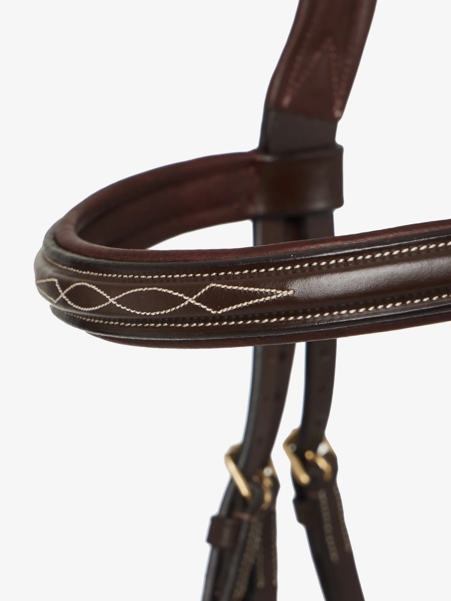 New HORSE HEALTH TRADE LeMieux® Kudos Figure-8 Bridle