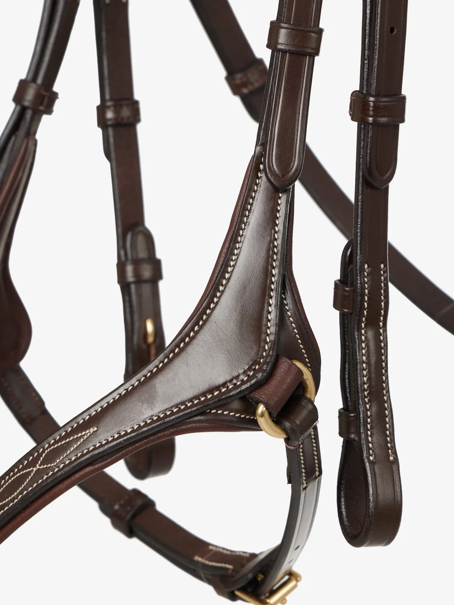 New HORSE HEALTH TRADE LeMieux® Kudos Figure-8 Bridle