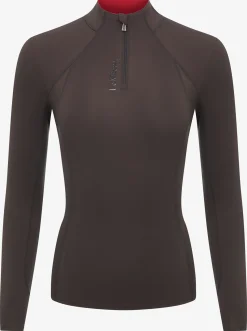 Discount HORSE HEALTH TRADE LeMieux® Ladies’ Classic Long Sleeve Base Layer