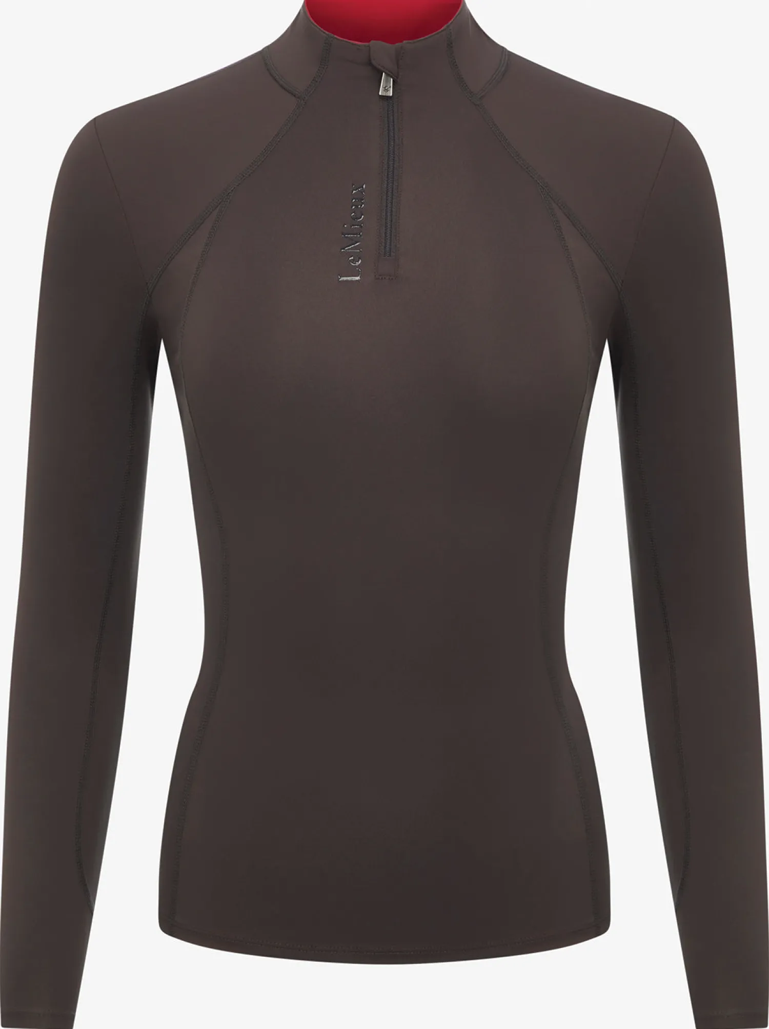 Discount HORSE HEALTH TRADE LeMieux® Ladies’ Classic Long Sleeve Base Layer