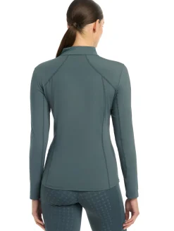 Discount HORSE HEALTH TRADE LeMieux® Ladies’ Classic Long Sleeve Base Layer