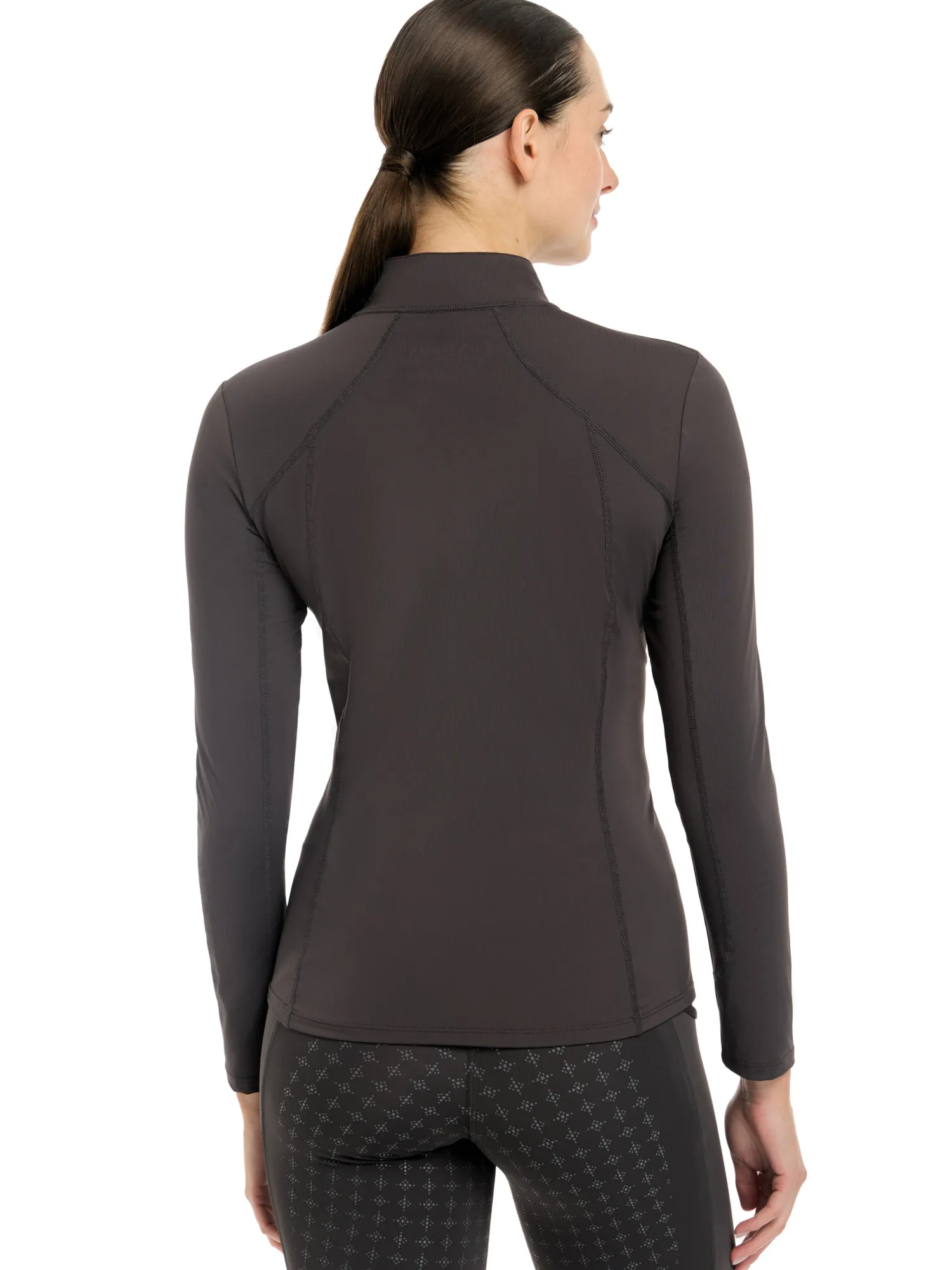 Discount HORSE HEALTH TRADE LeMieux® Ladies’ Classic Long Sleeve Base Layer