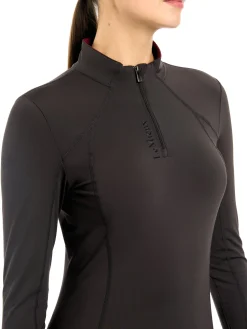 Discount HORSE HEALTH TRADE LeMieux® Ladies’ Classic Long Sleeve Base Layer