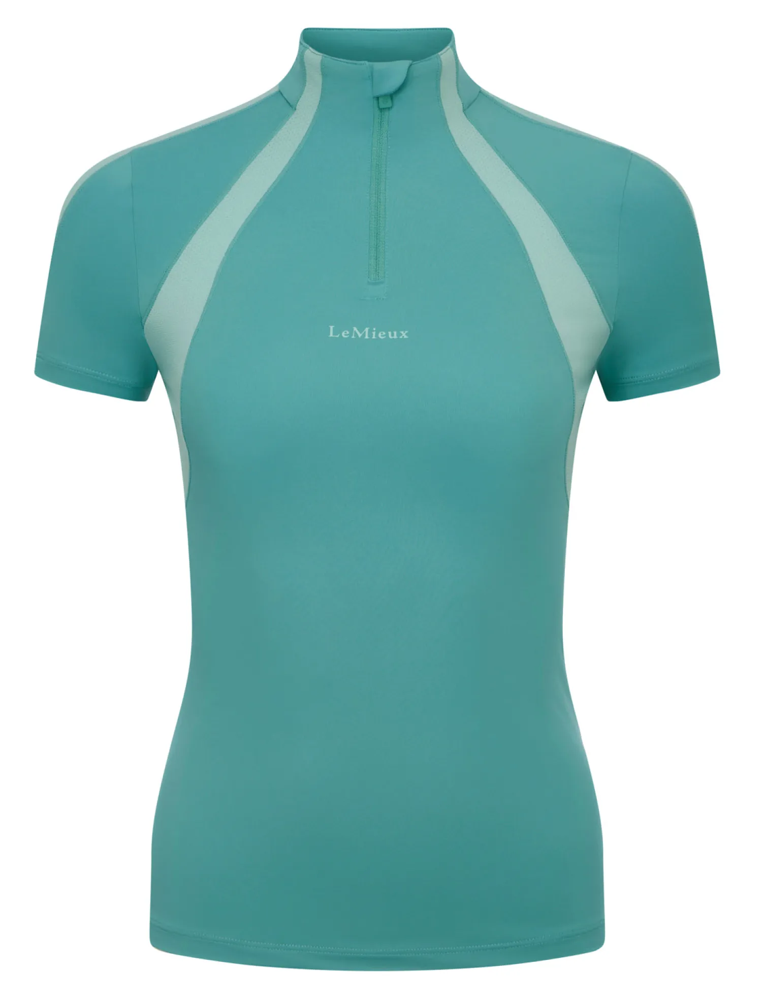 Outlet HORSE HEALTH TRADE LeMieux® Ladies’ Maria Mesh Short Sleeve Base Layer