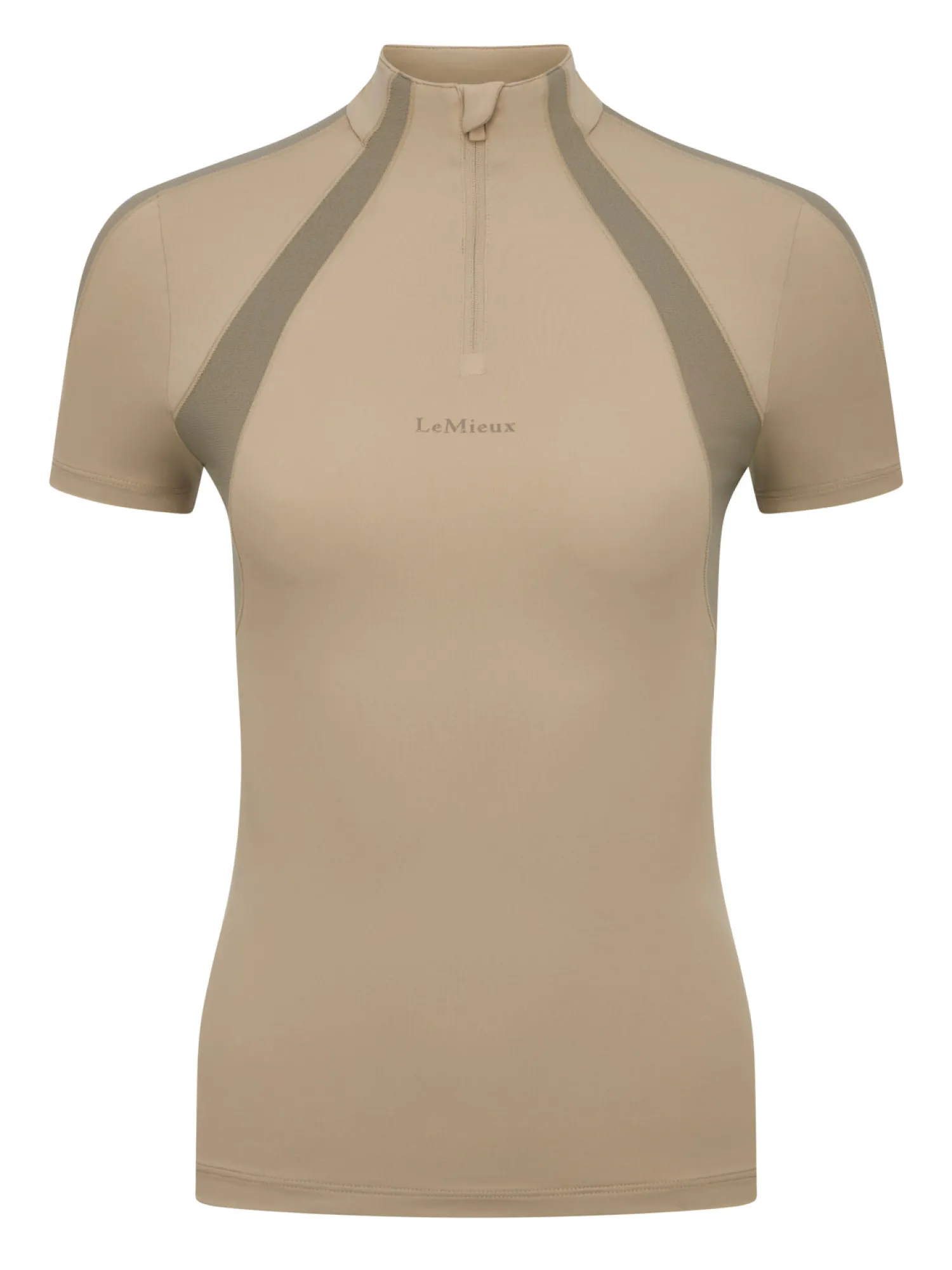 Outlet HORSE HEALTH TRADE LeMieux® Ladies’ Maria Mesh Short Sleeve Base Layer