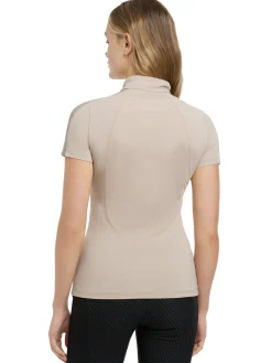 Outlet HORSE HEALTH TRADE LeMieux® Ladies’ Maria Mesh Short Sleeve Base Layer