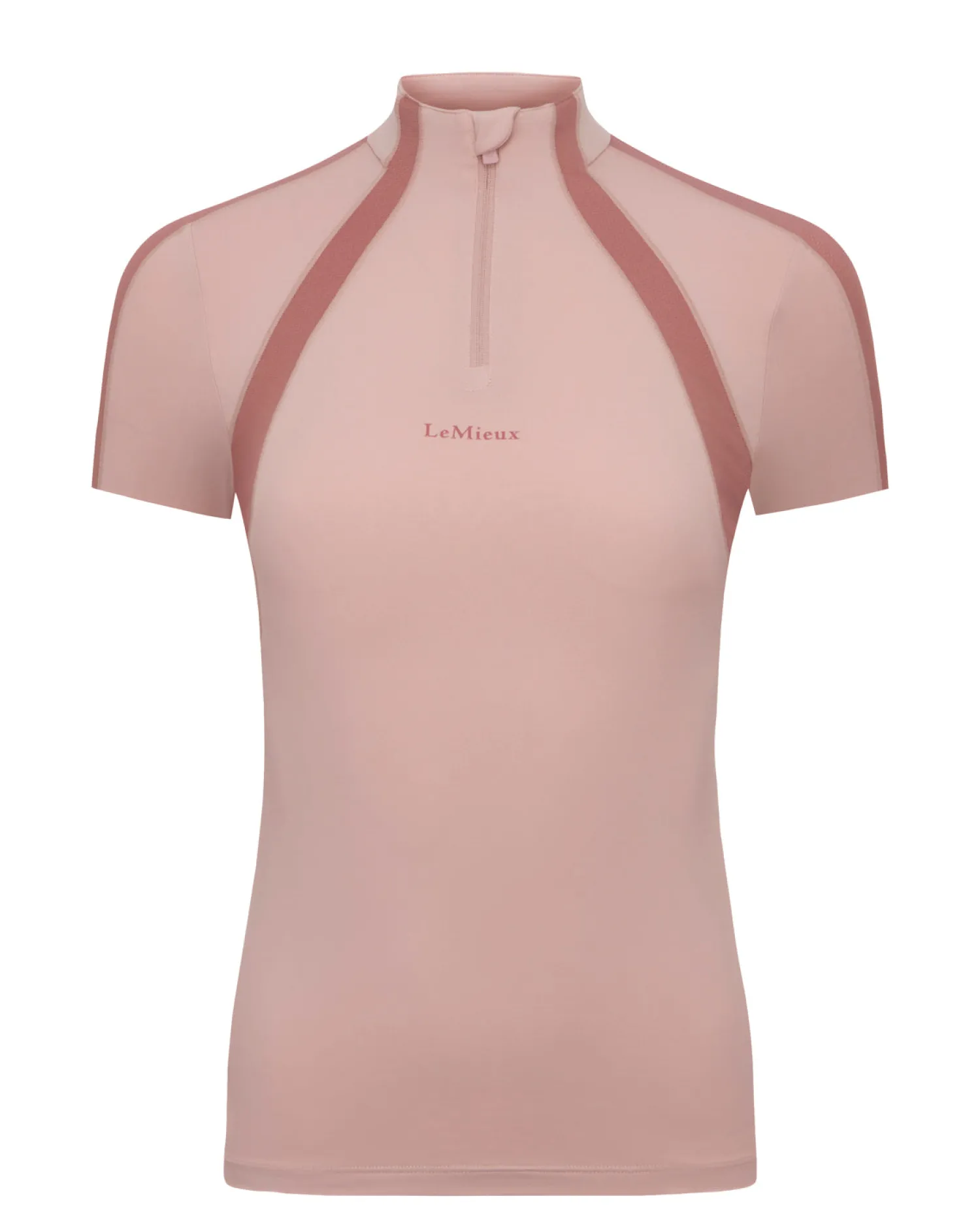 Outlet HORSE HEALTH TRADE LeMieux® Ladies’ Maria Mesh Short Sleeve Base Layer
