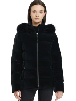 Best HORSE HEALTH TRADE LeMieux® Ladies’ Puffer Jacket Black