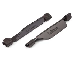 Online HORSE HEALTH TRADE LeMieux® Leather Bridle Blinkers