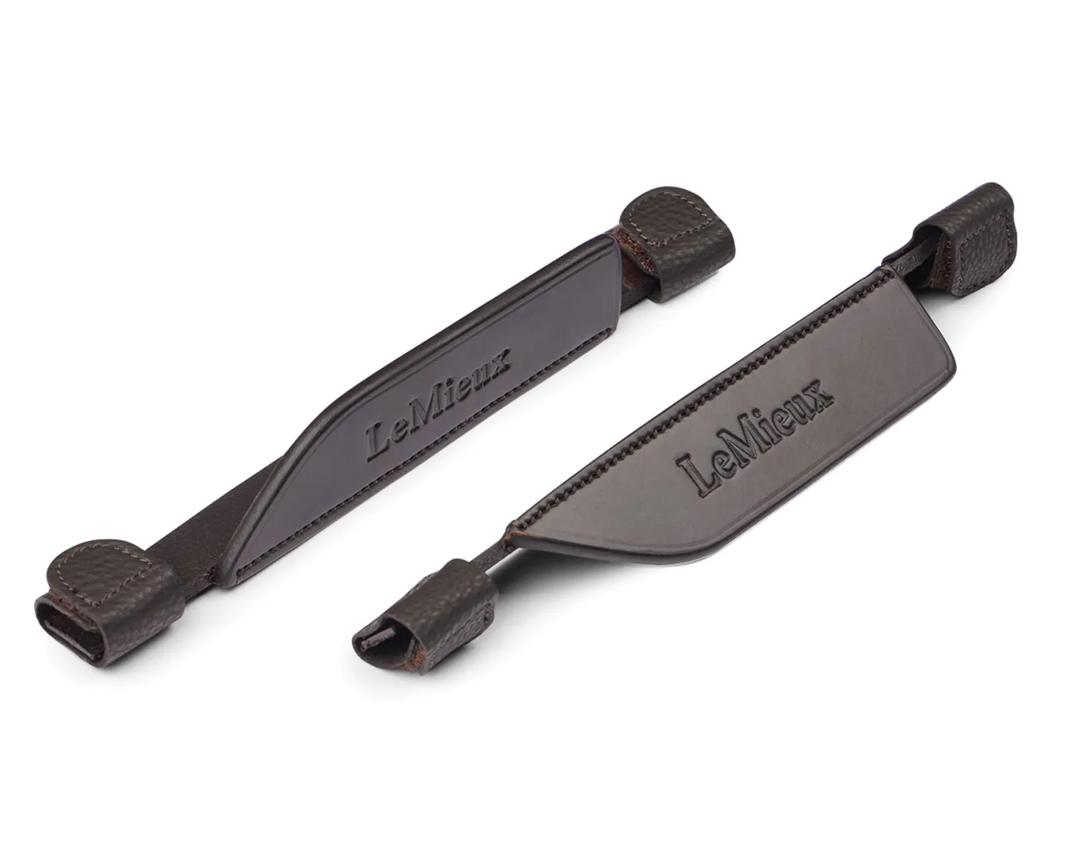 Online HORSE HEALTH TRADE LeMieux® Leather Bridle Blinkers
