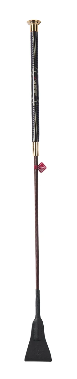 Best HORSE HEALTH TRADE LeMieux® LeGrip Crop