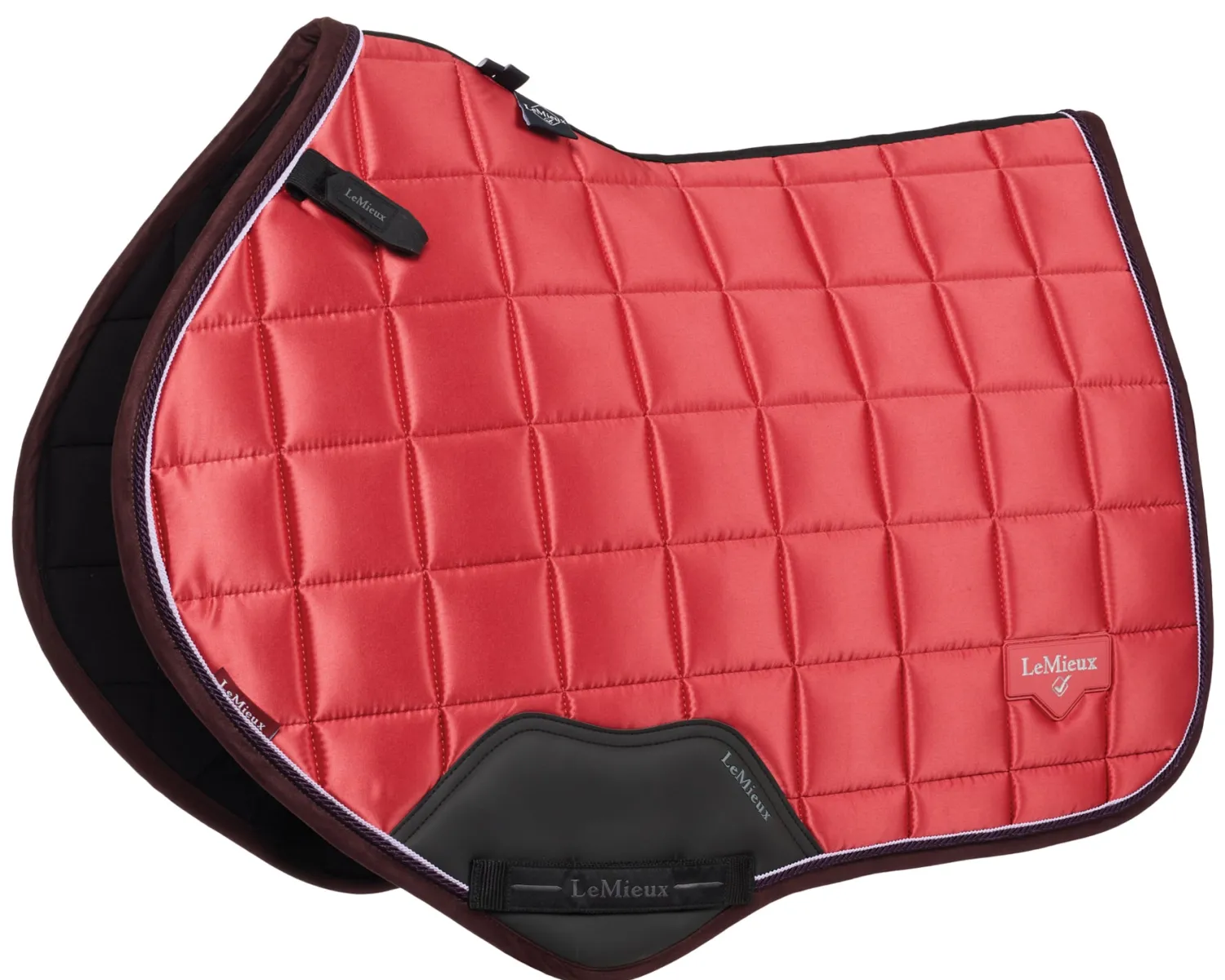 Discount HORSE HEALTH TRADE LeMieux® Loire Classic Close Contact Saddle Pad