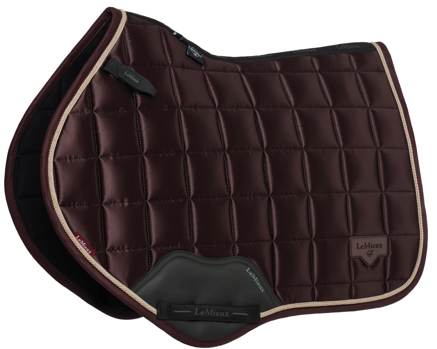 Discount HORSE HEALTH TRADE LeMieux® Loire Classic Close Contact Saddle Pad