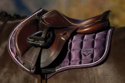 Discount HORSE HEALTH TRADE LeMieux® Loire Classic Close Contact Saddle Pad