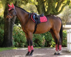Discount HORSE HEALTH TRADE LeMieux® Loire Classic Close Contact Saddle Pad