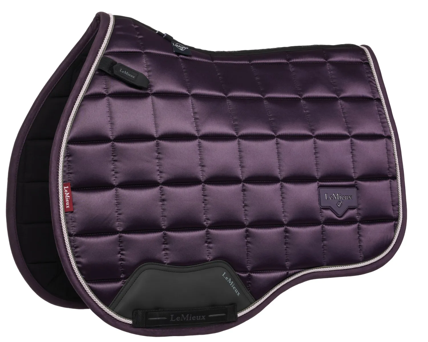 Sale HORSE HEALTH TRADE LeMieux® Loire Classic GP Saddle Pad