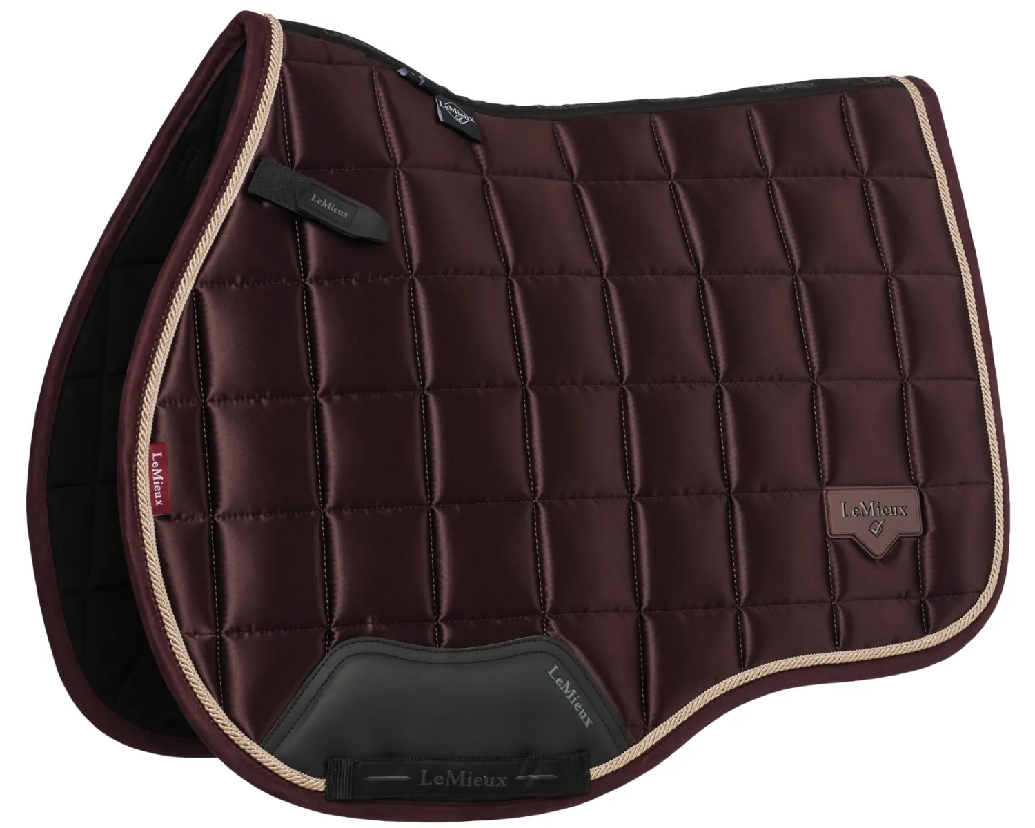 Sale HORSE HEALTH TRADE LeMieux® Loire Classic GP Saddle Pad