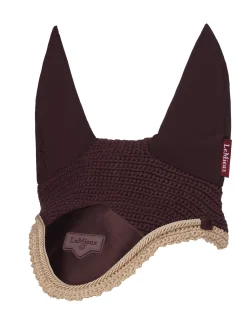 New HORSE HEALTH TRADE LeMieux® Loire Fly Bonnet
