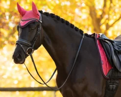 New HORSE HEALTH TRADE LeMieux® Loire Fly Bonnet