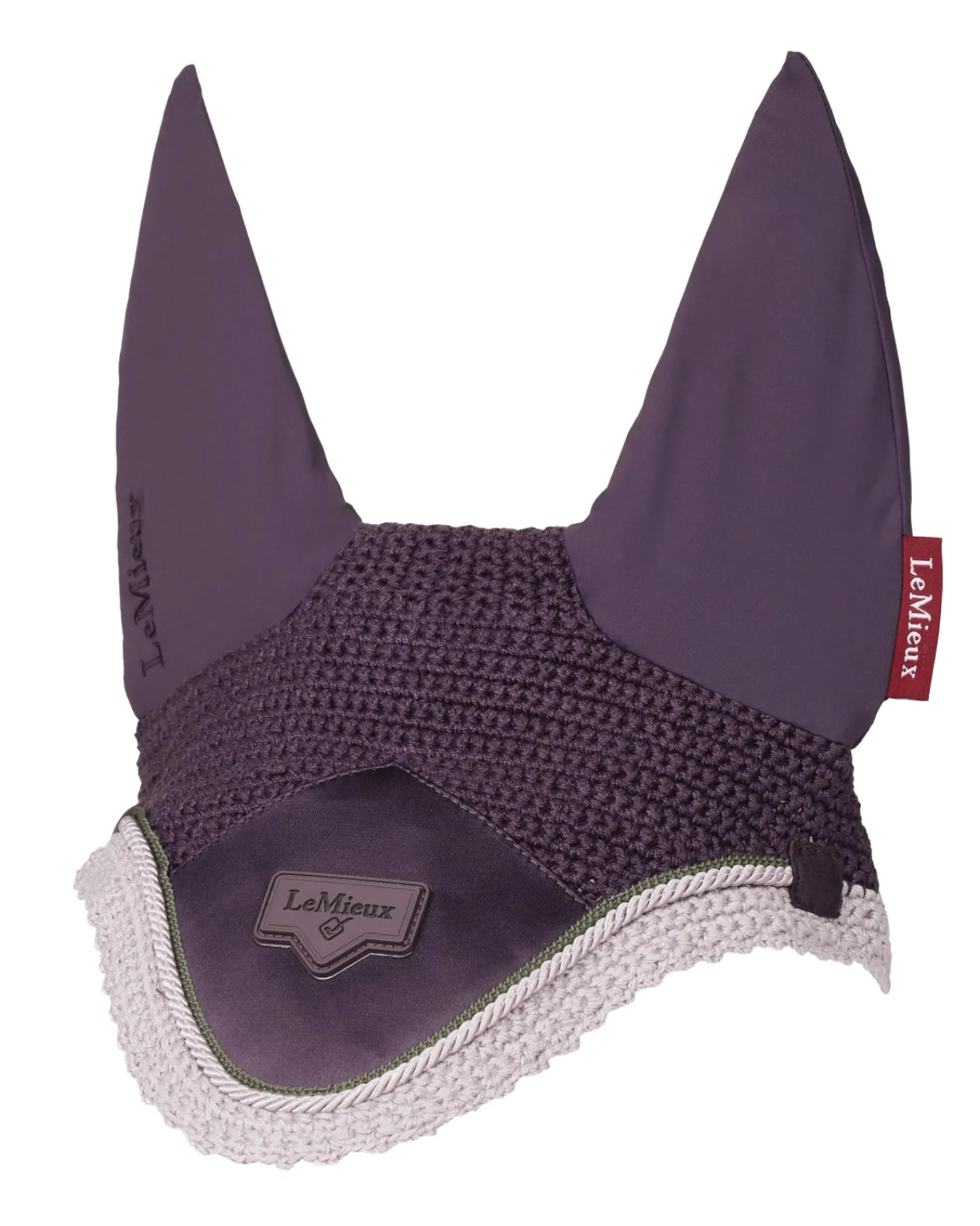 New HORSE HEALTH TRADE LeMieux® Loire Fly Bonnet
