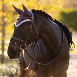 New HORSE HEALTH TRADE LeMieux® Loire Fly Bonnet
