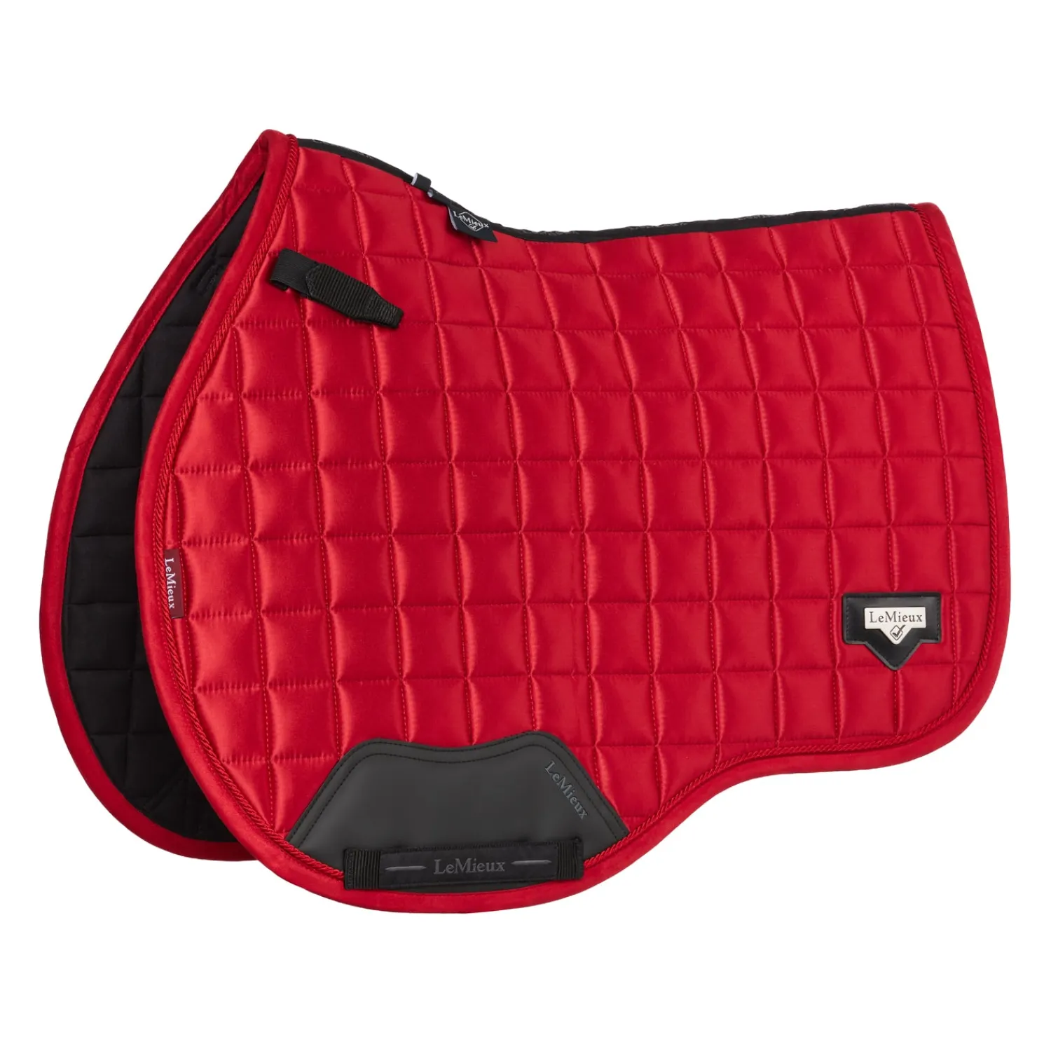 New HORSE HEALTH TRADE LEMIEUX® LOIRE GP SADDLE PAD