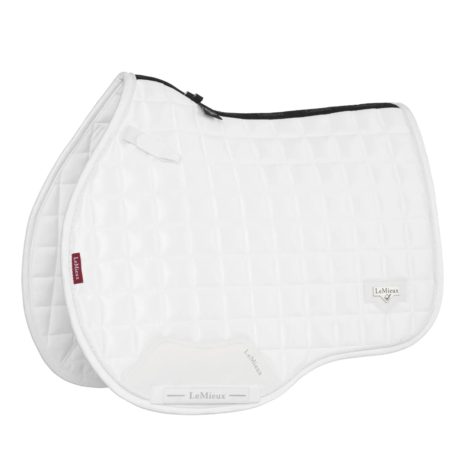 New HORSE HEALTH TRADE LEMIEUX® LOIRE GP SADDLE PAD
