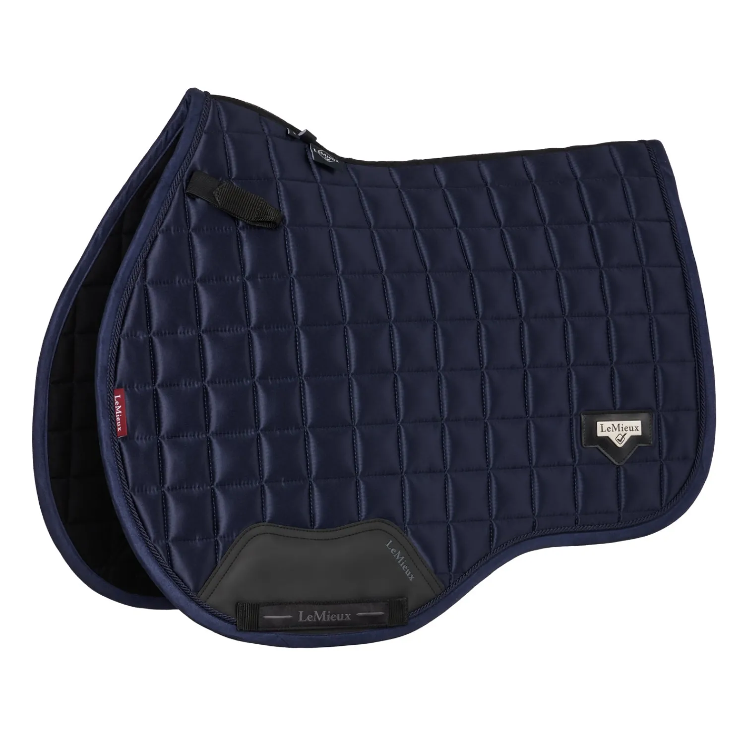New HORSE HEALTH TRADE LEMIEUX® LOIRE GP SADDLE PAD