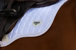 New HORSE HEALTH TRADE LEMIEUX® LOIRE GP SADDLE PAD