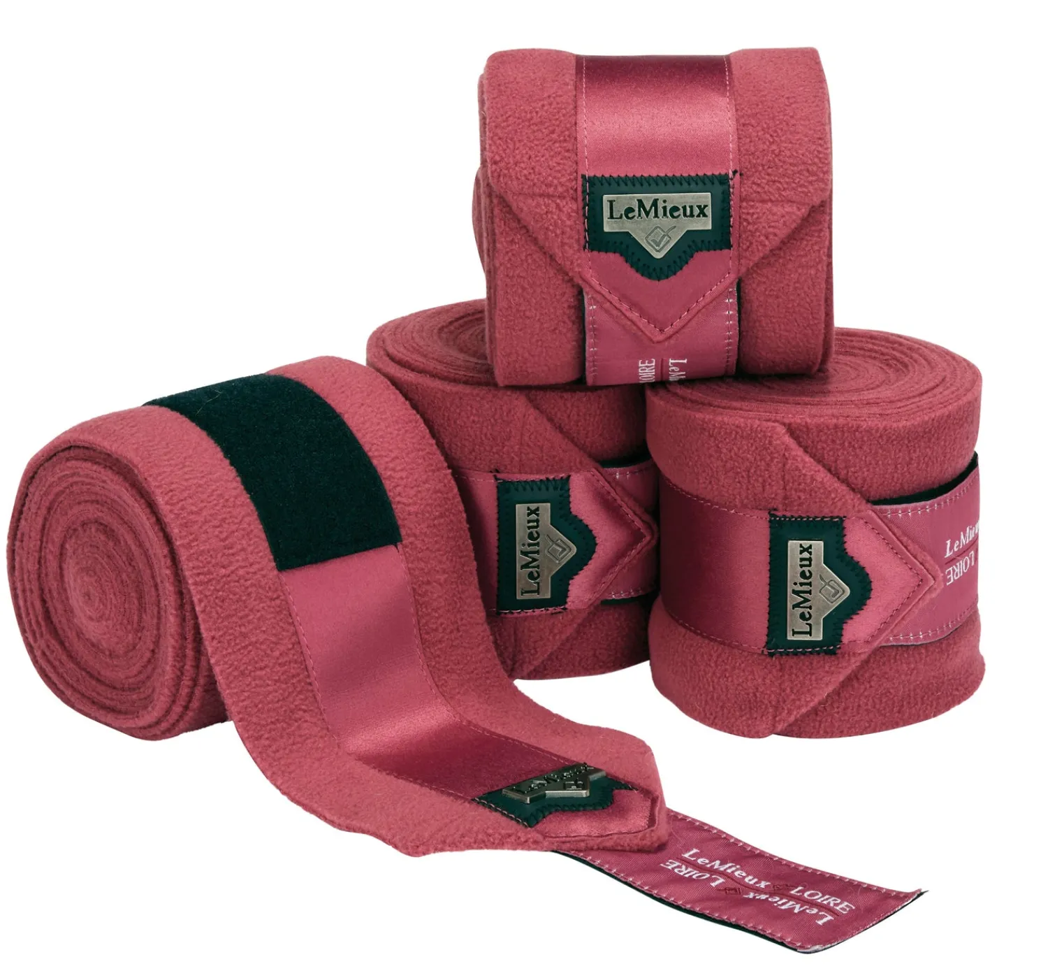 Clearance HORSE HEALTH TRADE LeMieux® Loire Polo Bandages