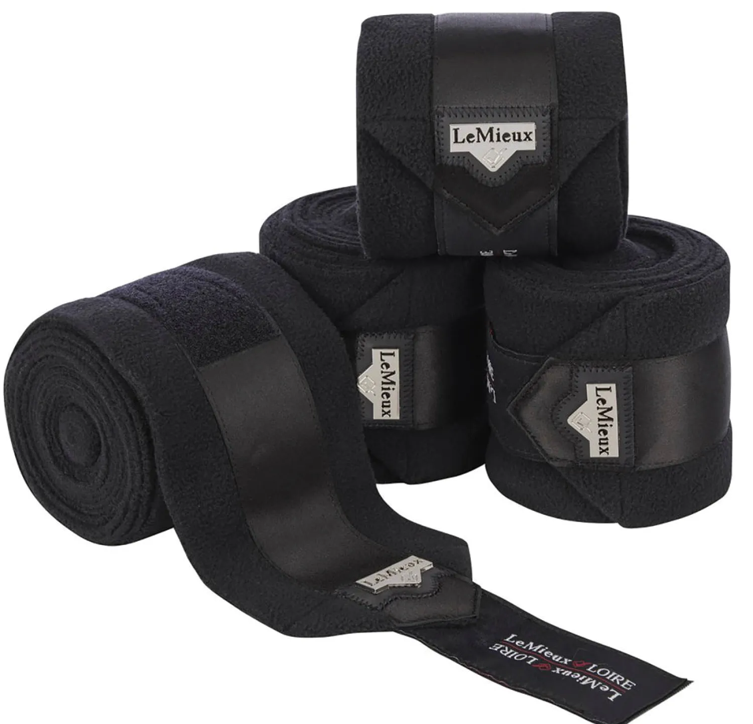 Clearance HORSE HEALTH TRADE LeMieux® Loire Polo Bandages