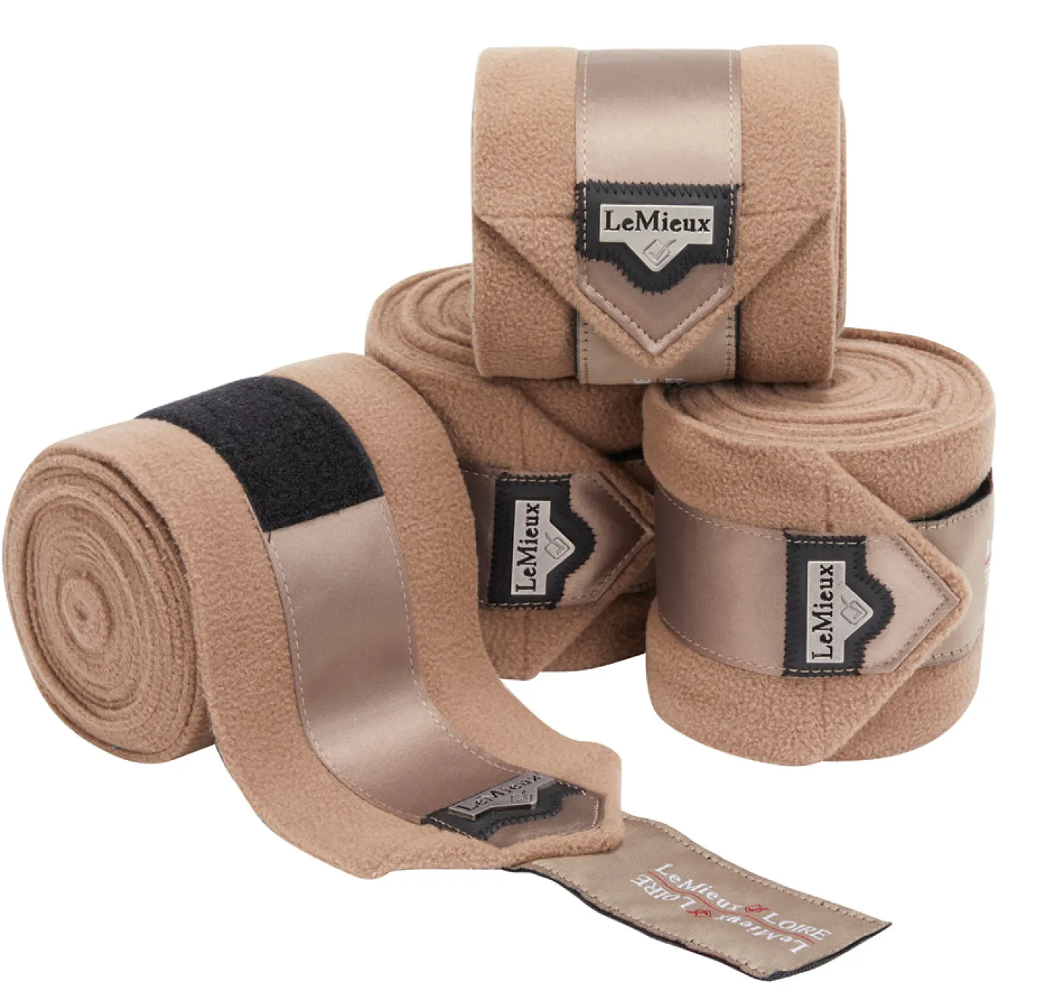 Clearance HORSE HEALTH TRADE LeMieux® Loire Polo Bandages