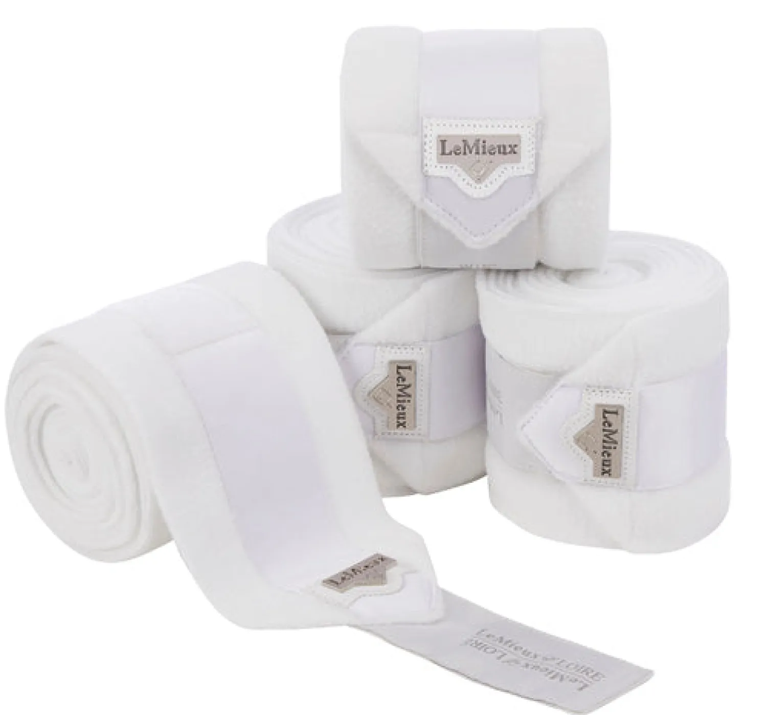 Clearance HORSE HEALTH TRADE LeMieux® Loire Polo Bandages
